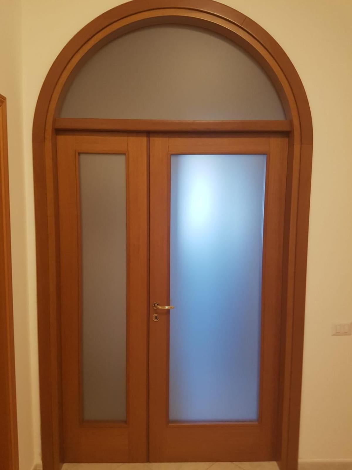 Il Soffione Home Салерно Номер фото